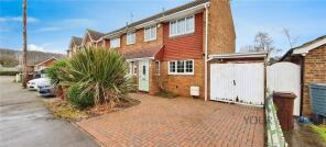 8, Bell Way, Maidstone ME17 3QH
