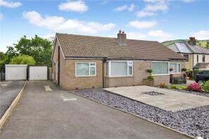 7, Cedar Grove, Sutton In Craven, Keighley BD20 7QS