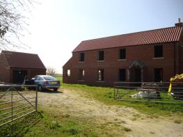 Hawthorn Cottage, Hasthorpe Road, Alford LN13 9NS