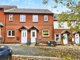 6, Rosehip Close, Plymouth PL6 7TF