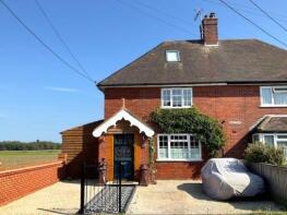 8, Ceil Villas, Jubilee Road, Deal CT14 0DR