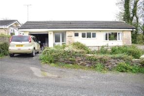 Pertisau, Gooseham, Road From County Boundary To Rule Cross, Morwenstow, Bude EX23 9PF