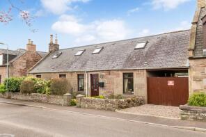 21, Middlegate, Friockheim, Arbroath DD11 4TS