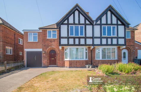 Woodland Grove, Beeston, NG9 5BQ