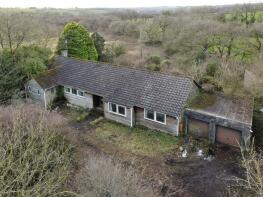 Heddfan, C3011 Junction C3059 To Clarbeston Road Village, Clarbeston Road SA63 4QH