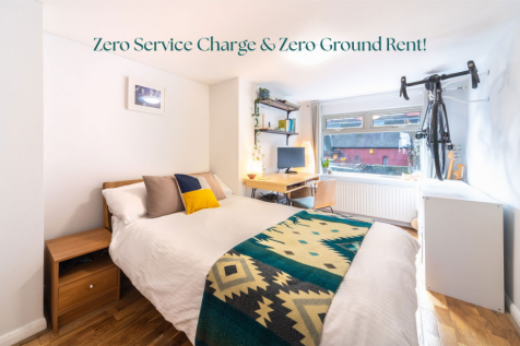 Loampit Vale, Lewisham, SE13 7TG