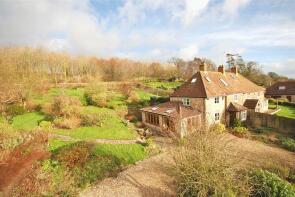 Higher Clapton Cottage, Higher Clapton Lane, Maperton, Wincanton BA9 8EB