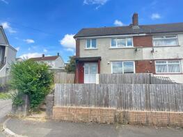 5, Grove Crescent, Trevethin, Pontypool NP4 8DR