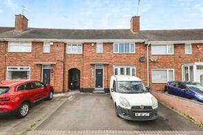 263, Brownfield Road, Birmingham B34 7EA