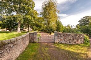 1, Bogangreen Farm Cottages, Coldingham TD14 5UB