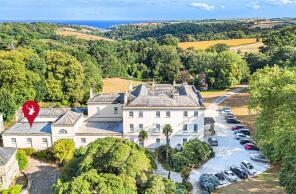 21, Heligan House, Access To Heligan House, Pentewan, St. Austell PL26 6EN