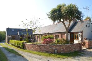 The Barn, Access To Lark Rise Barn, Quoit, St. Columb TR9 6HY