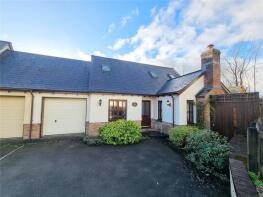 38 Meadowsweet, Orchard Gate, Winkleigh EX19 8QZ
