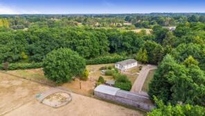 Camperdown, The Lane, Ifold, Billingshurst RH14 0UL