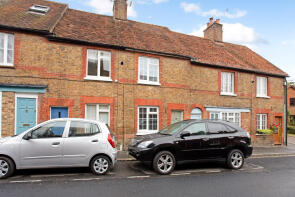 15, Church Street, Great Missenden HP16 0AX