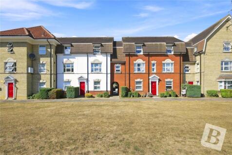 Haltwhistle Road, South Woodham Ferrers, Chelmsford, Essex, CM3