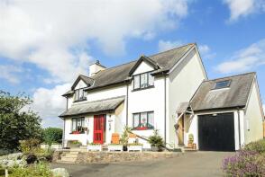 Winterfold, Butts Lane, Exeter EX6 7NN