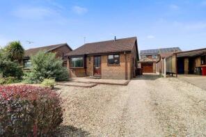 65 Flamicourt, Windsor Way, Brigg DN20 0EW