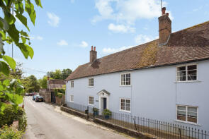 Clarks House, Park Lane, Droxford SO32 3QR