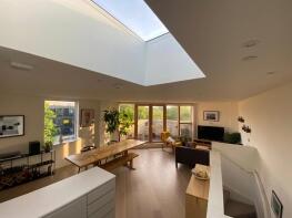 Apartment 33, 95, Peckham Road, London SE15 5FA
