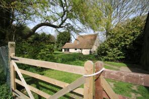 Walland Cottage, Lydd Road, Romney Marsh TN29 9SG