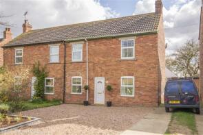 6, West Halton Lane, Scunthorpe DN15 9JY