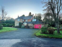 Lapwing House, High Croft, Shamley Green, Guildford GU5 0UE
