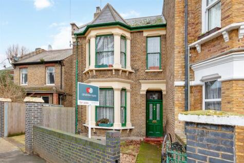 Newton Avenue, London