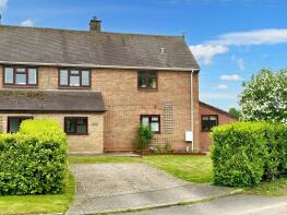 3 4, Marston Cottages, Marston Stannett, Leominster HR6 0NJ