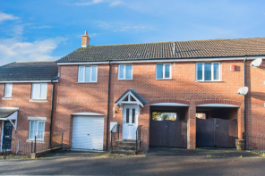 20, Salterton Court, Exmouth EX8 2TH