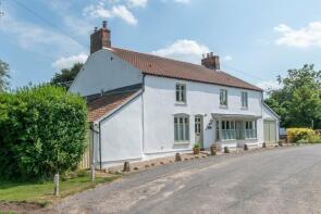 The Old Post Office, The Green, Melton Constable NR24 2AL