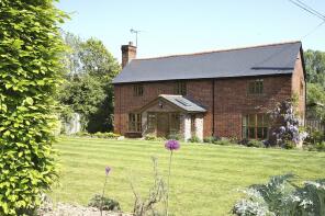 Little Woodmanton, Monkhide Village Road, Hereford HR1 3SX