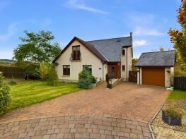 2, Linnbank, Kirkfieldbank, Lanark ML11 9GB