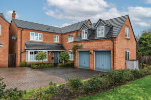 5, Whitley Close, Kidderminster DY11 7TY
