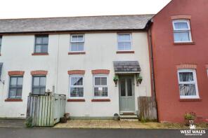 22, Heol Ty Newydd, Cardigan SA43 2RT