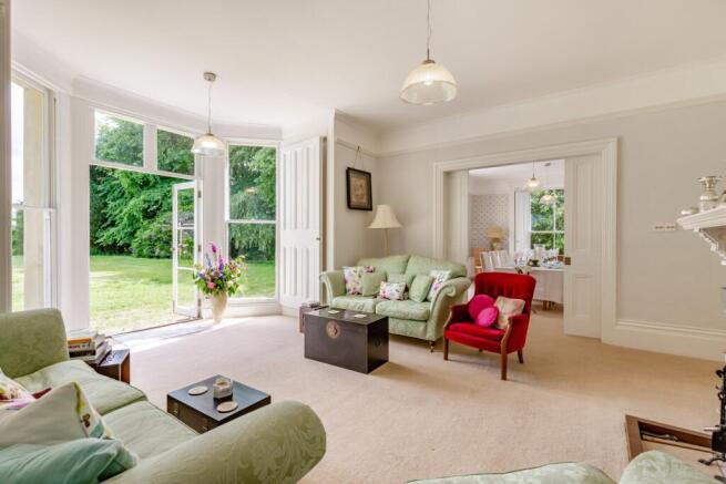 Drawing Room