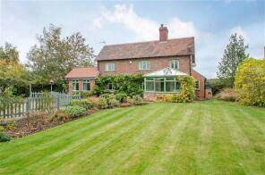 Goods Green Cottage, Arley Lane, Goods Green, Bewdley DY12 1RY