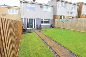 87, Oak Tree Court, Newport NP11 5LP