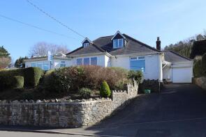 The Nook, Corntown Road, Bridgend CF35 5BH