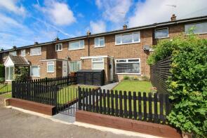 69, Pilgrims Way, Wrotham, Sevenoaks TN15 7DQ