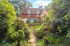 North Hall Cottage, Mallions Lane, Haywards Heath RH17 6AT