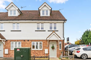 3, Old Inn Mews, West End, Hailsham BN27 4NN