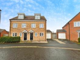 15, Hall Drive, Newcastle Upon Tyne NE13 7JB