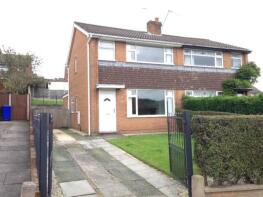 5, Southborough Crescent, Bradeley, Stoke-on-trent ST6 7NB