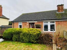 65, Mill Road, St. Ippolyts, St Ippolyts SG4 7RJ