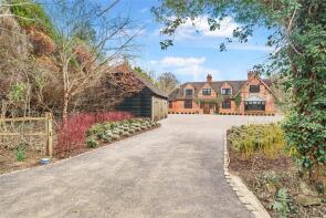 Oakland Farm, Green Lane, Woking GU23 6PQ