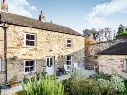 Holmstead, Main Street, Leyburn DL8 5PR