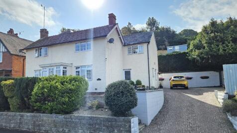 Fairhaven, Watling Street South, Church Stretton, Shropshire