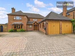 9 Evergreens, Kenderdine Close, Stafford ST17 0YS