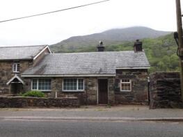 Ysgoldy Bach, Nant Gwynant LL55 4NW